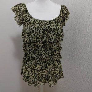 NWOT Wildcat Women's tank top (S)